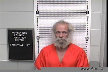 David Earl Shelton Mugshot