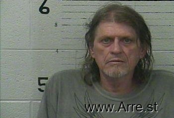 David M Shelton Mugshot