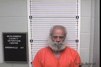 David Earl Shelton Mugshot