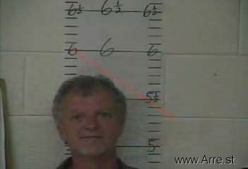 David L. Shelton Mugshot