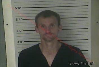 David W Shepherd Mugshot