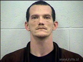 David Isaac Shepherd Mugshot