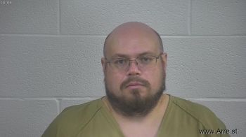 David  Shoemaker Mugshot