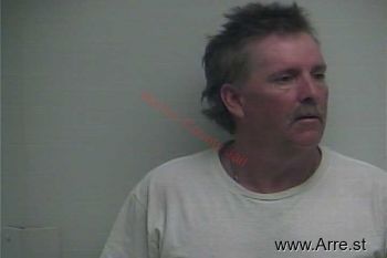 David Eugene Shuck Mugshot