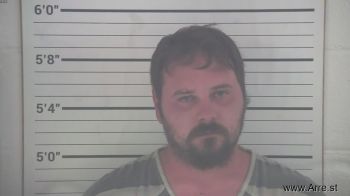 David Michael Simpson Mugshot