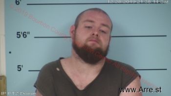 David  Smallwood Mugshot