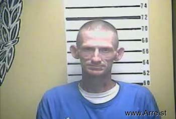 David Ray Smallwood Mugshot