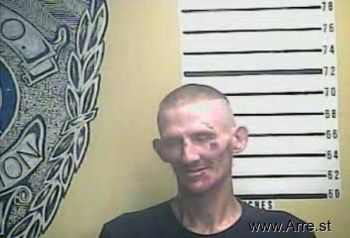 David  Smallwood Mugshot