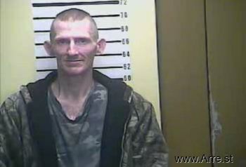 David  Smallwood Mugshot