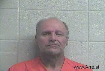 David  Smallwood Mugshot