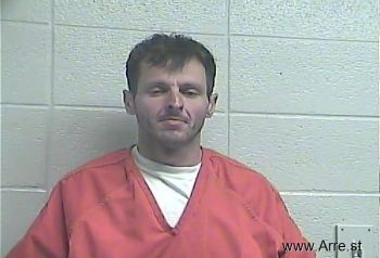 David  Smallwood Mugshot