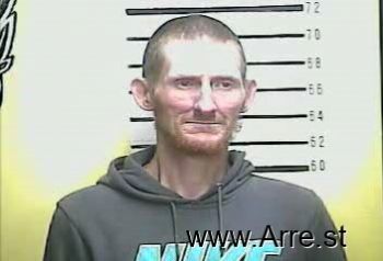 David  Smallwood Mugshot