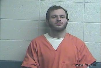 David  Smallwood Mugshot