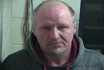 David  Smallwood Mugshot