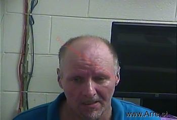 David  Smallwood Mugshot