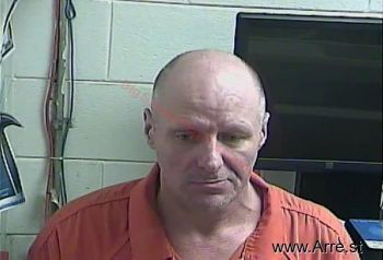 David  Smallwood Mugshot