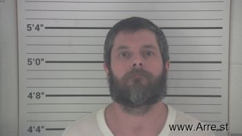 David Michael Smiddy Mugshot