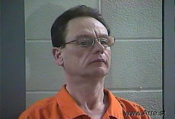 David Allen Smith Mugshot