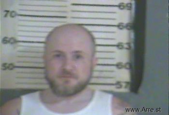 David Allen Smith Mugshot