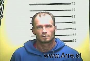 David Lee Smith Mugshot