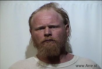 David Allen Smith Mugshot