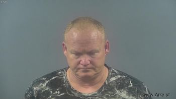 David Jay Smith Mugshot