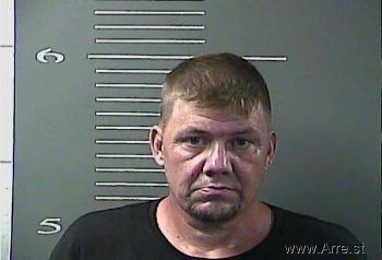 David Martin Smith Mugshot