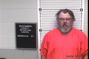 David Allen Smith Mugshot