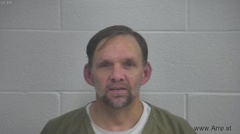 David  Smith Mugshot