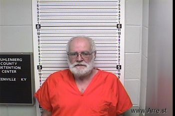 David Allen Snider Mugshot