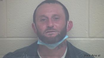 David Wayne Snodgrass Mugshot