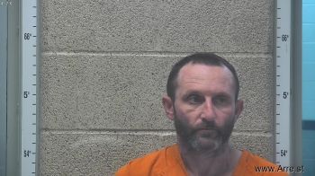 David Wayne Snodgrass Mugshot