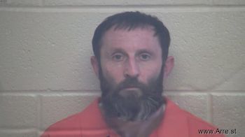 David Wayne Snodgrass Mugshot