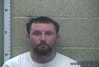 David Wayne Snodgrass Mugshot