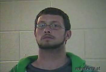 David Patrick Snyder Mugshot