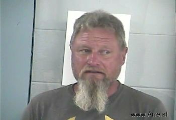 David Jef Sowards Mugshot