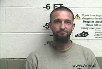 David W Spence Mugshot