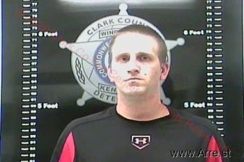 David Lee Spencer Mugshot