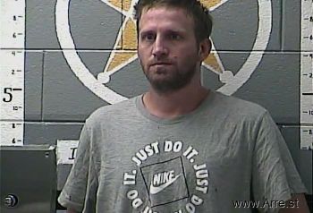 David Lee Spencer Mugshot