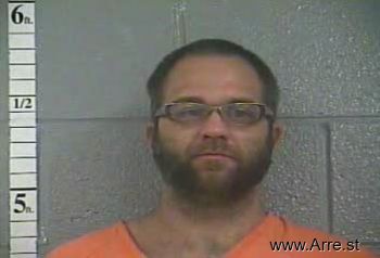 David Matthew Spencer Mugshot