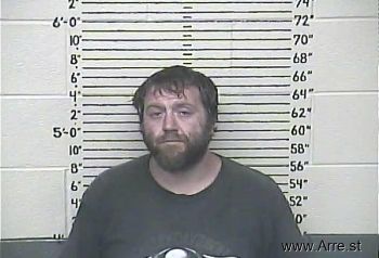 David Allen Stafford Mugshot