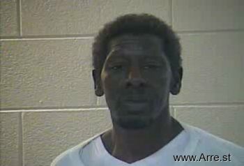 David  Starks Mugshot