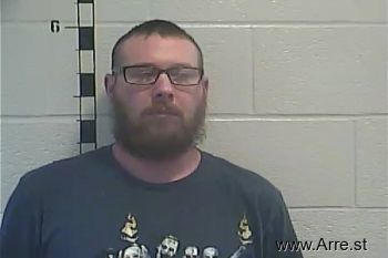 David Wayne Steele Mugshot