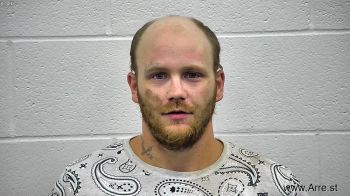 David Walter Stephens Mugshot