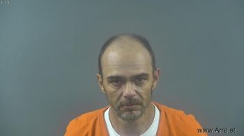 David Todd Stephenson Mugshot