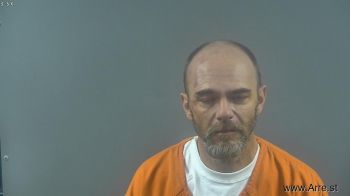 David Todd Stephenson Mugshot