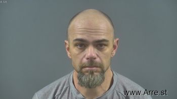 David Todd Stephenson Mugshot