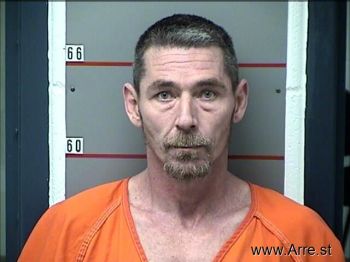 David Clinton Stewart Mugshot