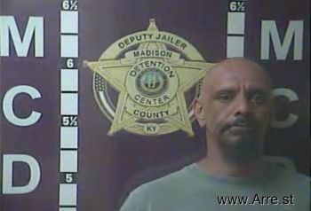 David Scott Stewart Mugshot