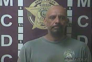 David Scott Stewart Mugshot